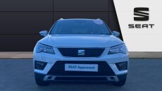 SEAT Ateca 1.5 TSI EVO Xcellence Lux [EZ] 5dr Petrol Estate